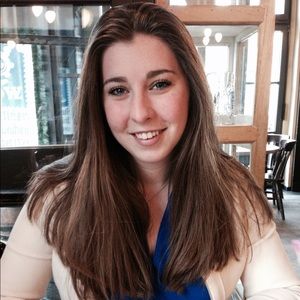 Meet your Posher, Kaitlyn